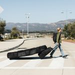DB BOARD BAG
