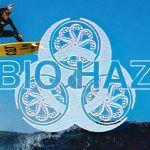 HARRY BRYANT: BIO HAZ!