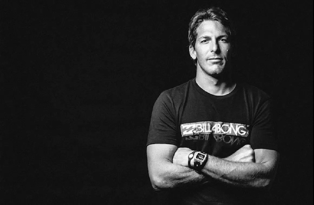 LOS MEJORES SURFISTAS DE LA HISTORIA ANDY IRONS