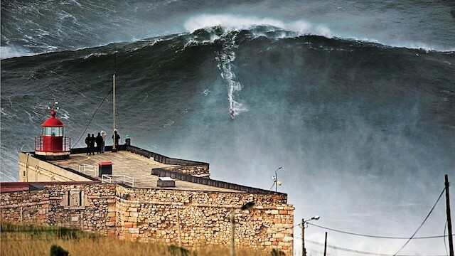 Tipos de tabla de surf: GUN Tipos de tabla de surf: GUN