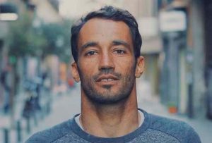 Jonathan González