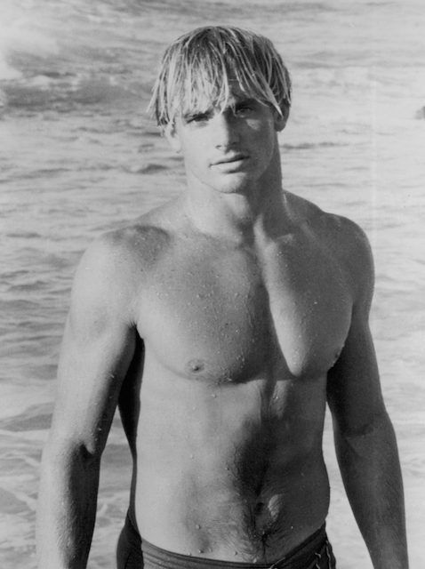 LOS MEJORES SURFISTAS DE LA HISTORIA LAIRD HAMILTON