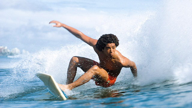 LOS MEJORES SURFISTAS DE LA HISTORIA LARRY BERTLEMANN