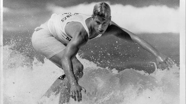 LOS MEJORES SURFISTAS DE LA HISTORIA MARK OCCHILUPO (OCCY)
