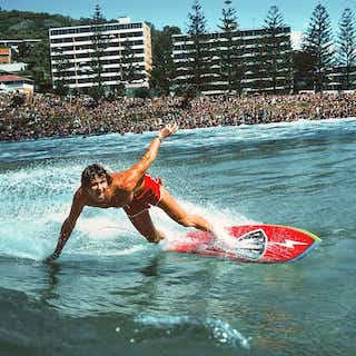 LOS MEJORES SURFISTAS DE LA HISTORIA MARK RICHARDS