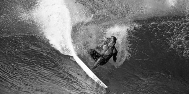 LOS MEJORES SURFISTAS DE LA HISTORIA MATT ARCHBOLD