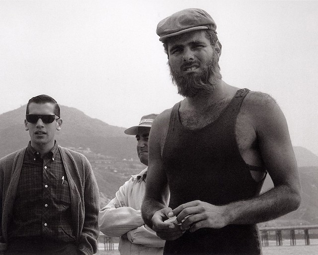 LOS MEJORES SURFISTAS DE LA HISTORIA MIKI DORA