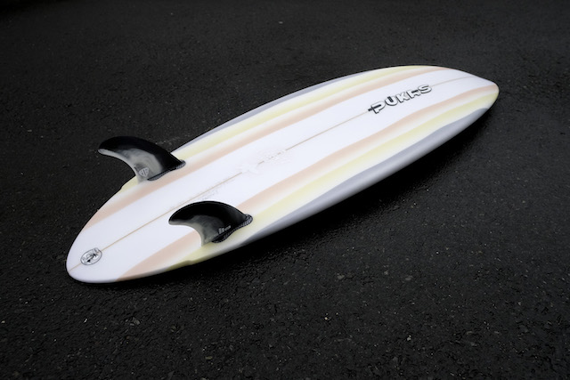 tabla de surf twin fin tabla de surf twin fin