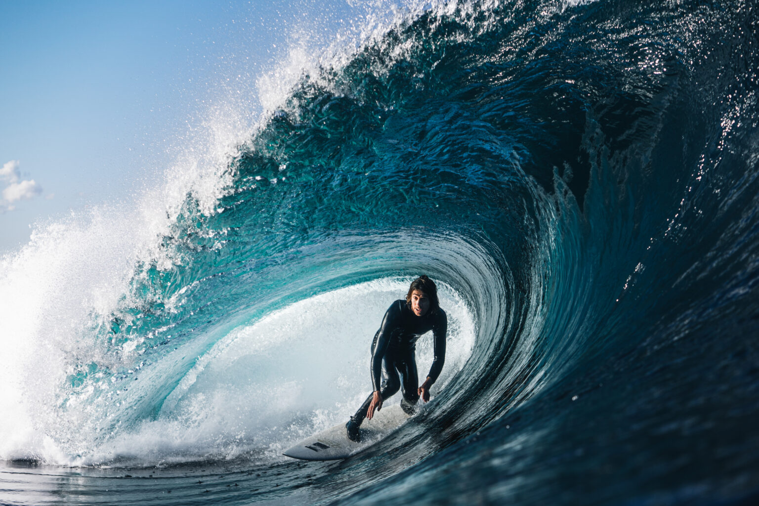 Craig Anderson surf