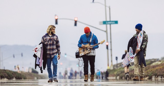 Join Tom Curren, Conner Coffin and Mason Ho on The Search