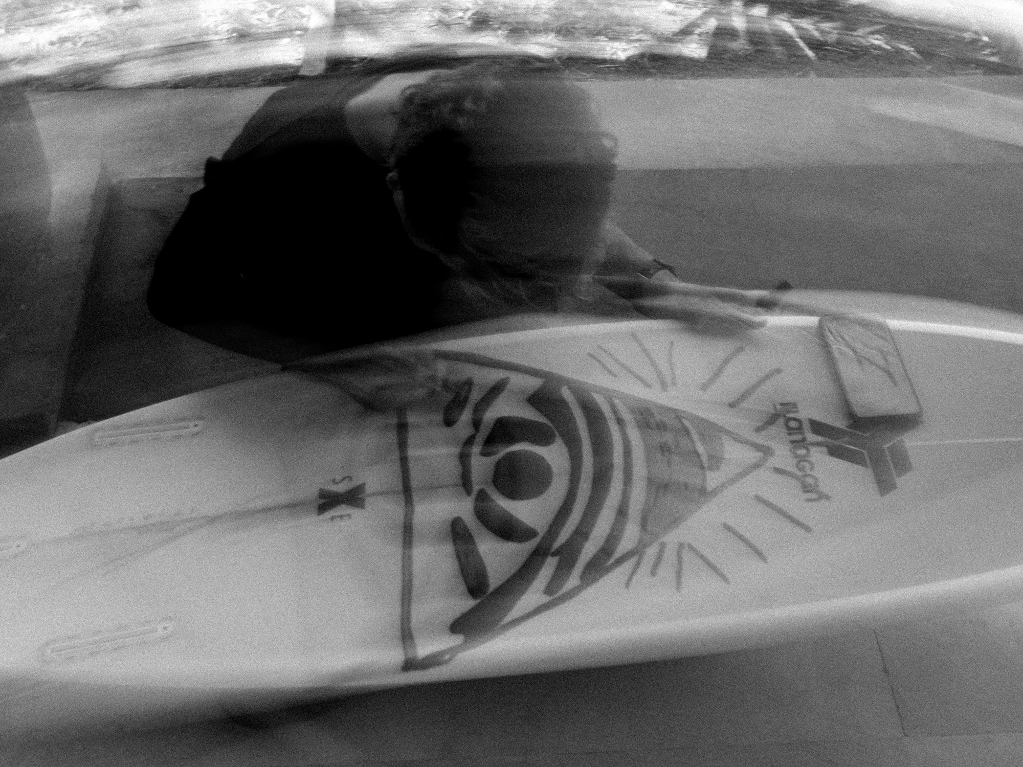 “OJO” feat. Koldo Illumbe