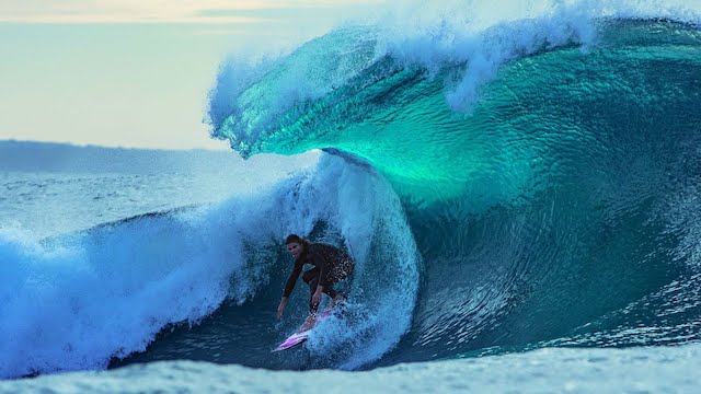 Noa Deane – Flipper Clip