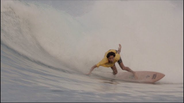 Mikey February Twin Pin Indo Sessions - V.1