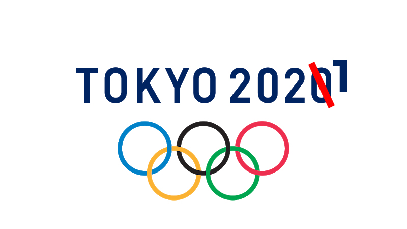 Tokio 2021 Tokio2021