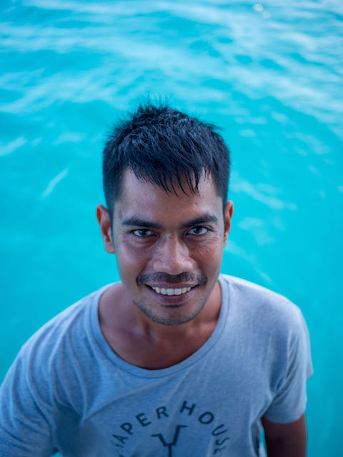 el mejor viaje de surf en barco en las Mentawai