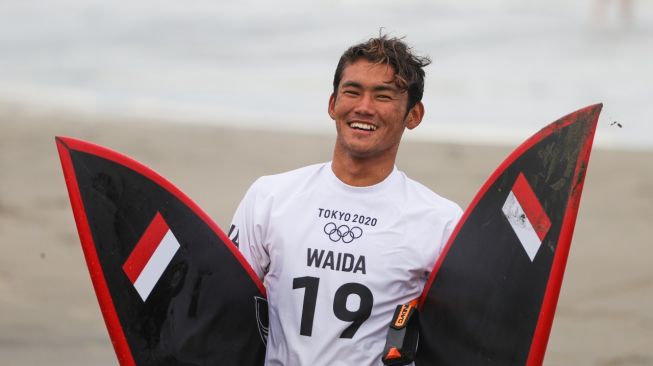 Rio Waida Rio Waida