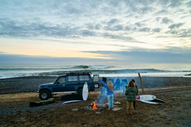 Many Wonders | Nuevo edit de Billabong